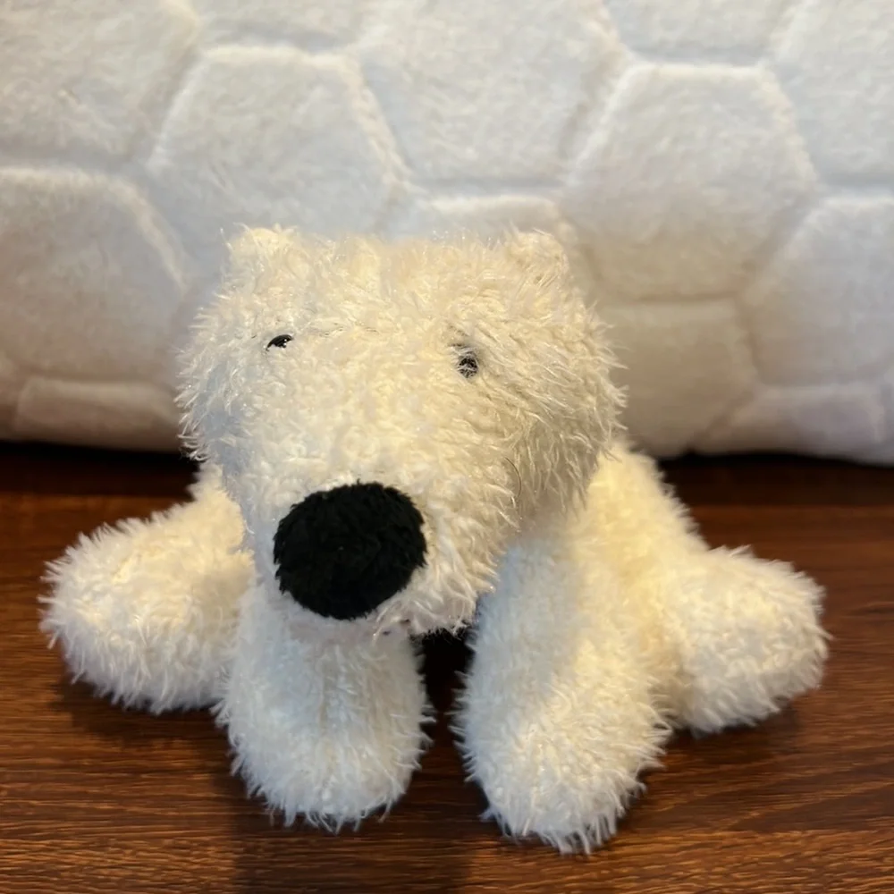 Webkinz Vintage - Polar Bear - Bengal Tiger - Lion